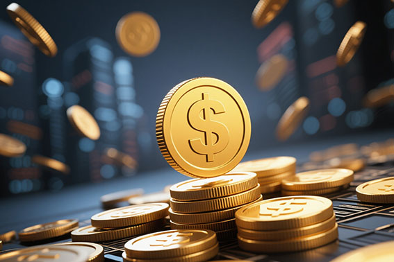 供应链金融垫付业务